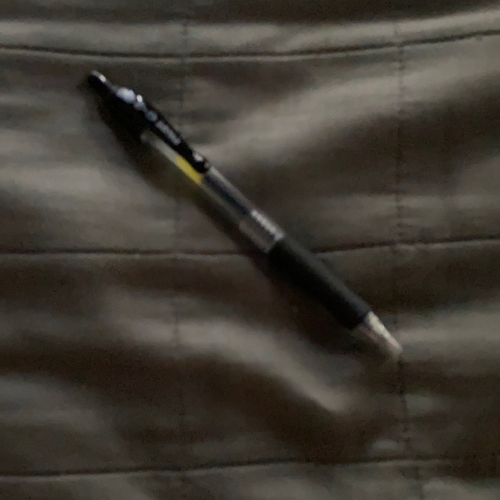 Pen